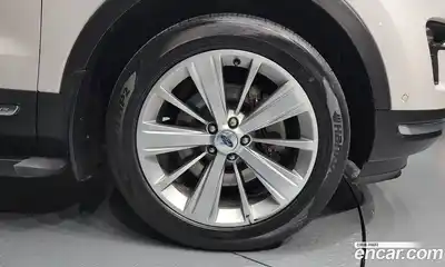 Ford Explorer 2018 2.3 гидро в Москве № 319109, миниатюра 5