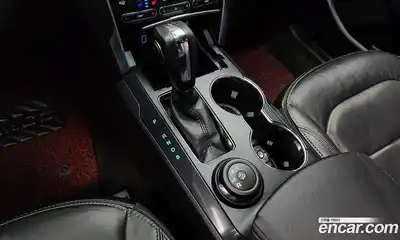 Ford Explorer 2018 2.3 гидро в Москве № 319109, миниатюра 9