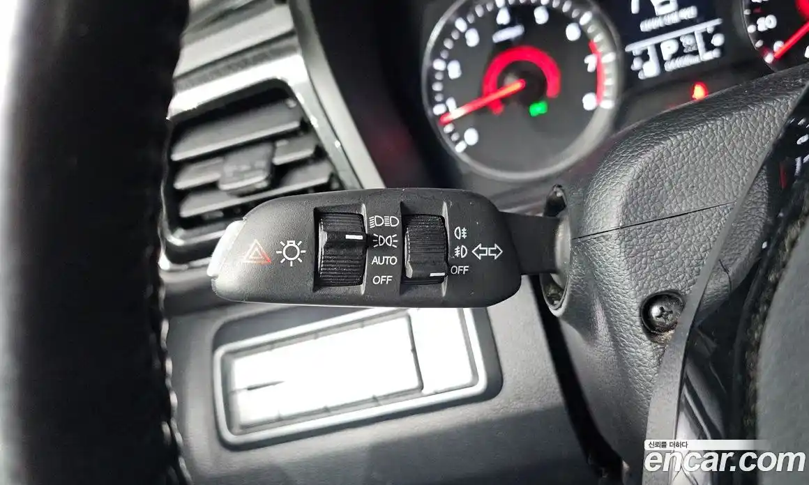 SsangYong TIBOLI 2020 1.5 гидро, фото 16
