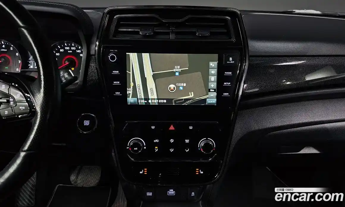 SsangYong TIBOLI 2020 1.5 гидро, фото 18