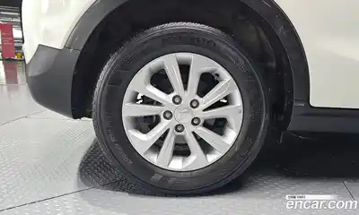SsangYong TIBOLI 2020 1.5 гидро, миниатюра 5