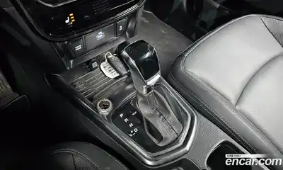 SsangYong TIBOLI 2020 1.5 гидро, миниатюра 9