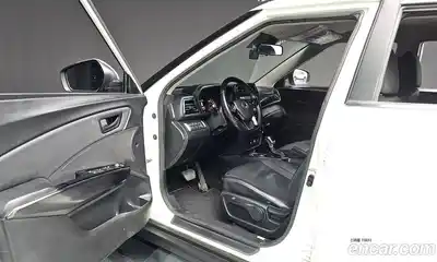 SsangYong TIBOLI 2020 1.5 гидро, миниатюра 10