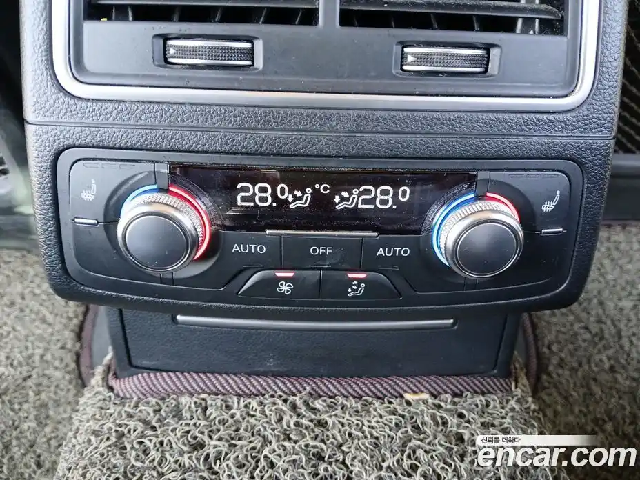 Audi A7 2016 3.0 гидро в Москве № 325961, фото 18
