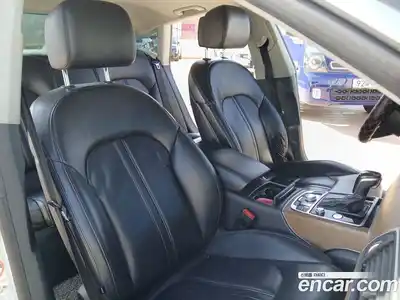 Audi A7 2016 3.0 гидро в Москве № 325961, миниатюра 10
