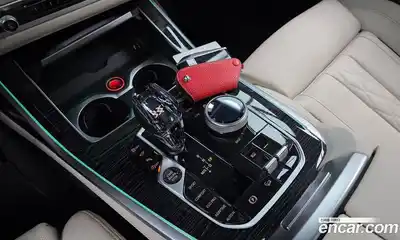 BMW X7 2022 3.0 гидро в Москве № 330973, миниатюра 9
