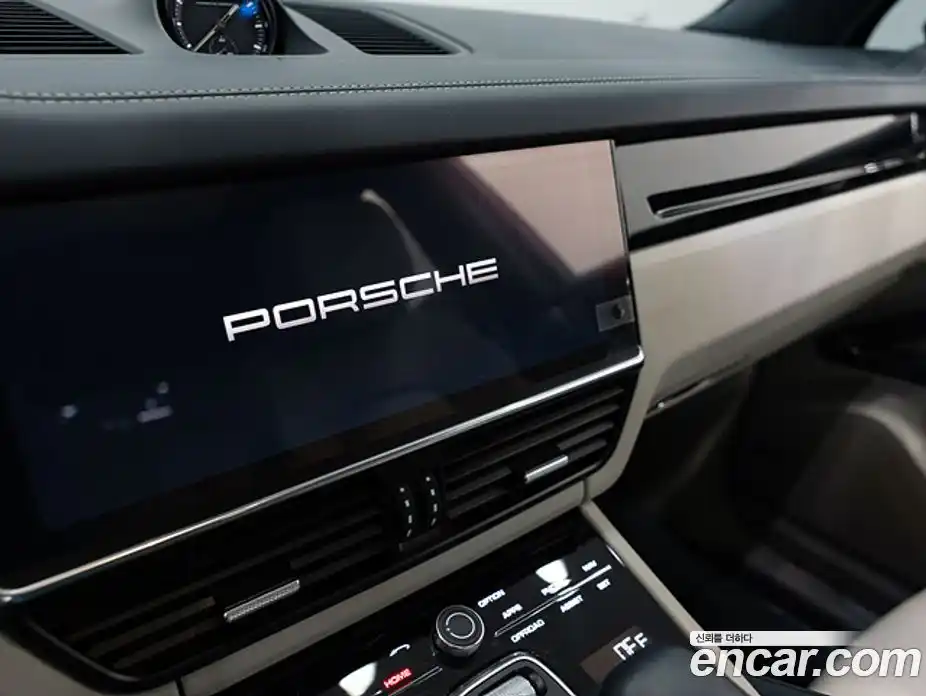 Porsche Cayenne 2023 3.0 гидро в Москве № 332509, фото 18