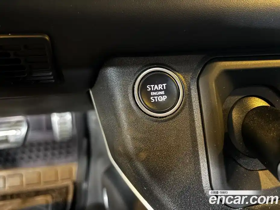 Land Rover Defender 2021 3.0 гидро в Москве № 333222, фото 11