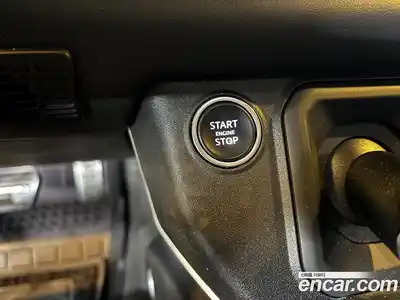 Land Rover Defender 2021 3.0 гидро в Москве № 333222, миниатюра 11