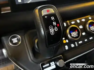 Land Rover Defender 2021 3.0 гидро в Москве № 333222, миниатюра 9