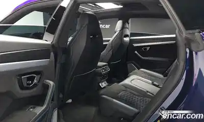 Lamborghini Urus 2019 4.0 гидро в Москве № 336518, миниатюра 12