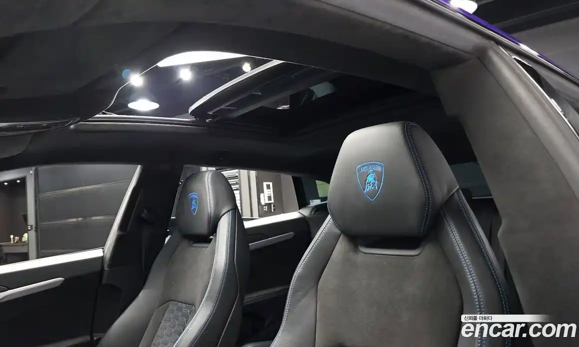 Lamborghini Urus 2019 4.0 гидро в Москве № 336518, фото 17