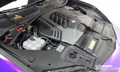 Lamborghini Urus 2019 4.0 гидро в Москве № 336518, миниатюра 6