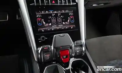 Lamborghini Urus 2019 4.0 гидро в Москве № 336518, миниатюра 9