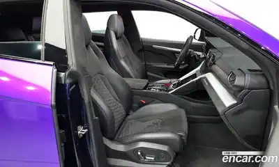 Lamborghini Urus 2019 4.0 гидро в Москве № 336518, миниатюра 10