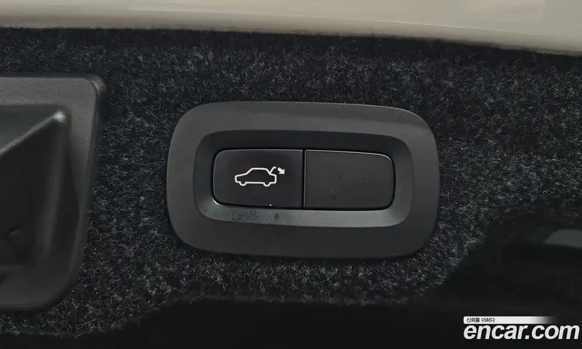Volvo S90 2017 2.0 гидро в Москве № 344221, фото 20
