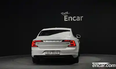 Volvo S90 2017 2.0 гидро в Москве № 344221, миниатюра 4