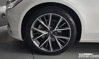 Volvo S90 2017 2.0 гидро в Москве № 344221, миниатюра 5