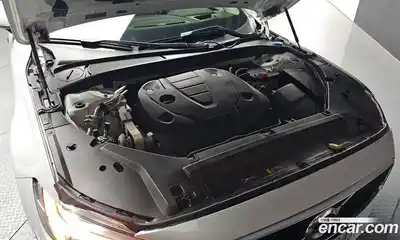Volvo S90 2017 2.0 гидро в Москве № 344221, миниатюра 6
