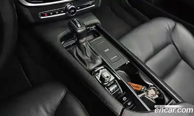 Volvo S90 2017 2.0 гидро в Москве № 344221, миниатюра 9