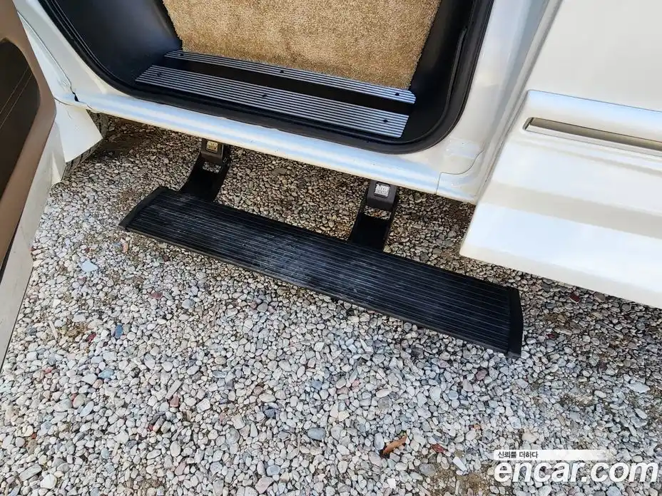 GMC Savana 2020 6.0 гидро в Москве № 365830, фото 14