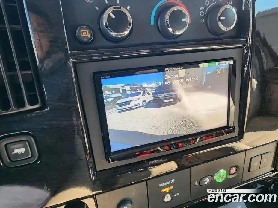 GMC Savana 2020 6.0 гидро в Москве № 365830, фото 16