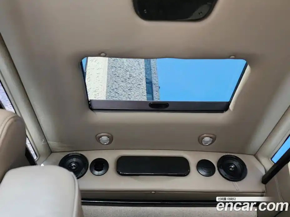 GMC Savana 2020 6.0 гидро в Москве № 365830, фото 20