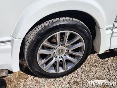 GMC Savana 2020 6.0 гидро в Москве № 365830, миниатюра 5