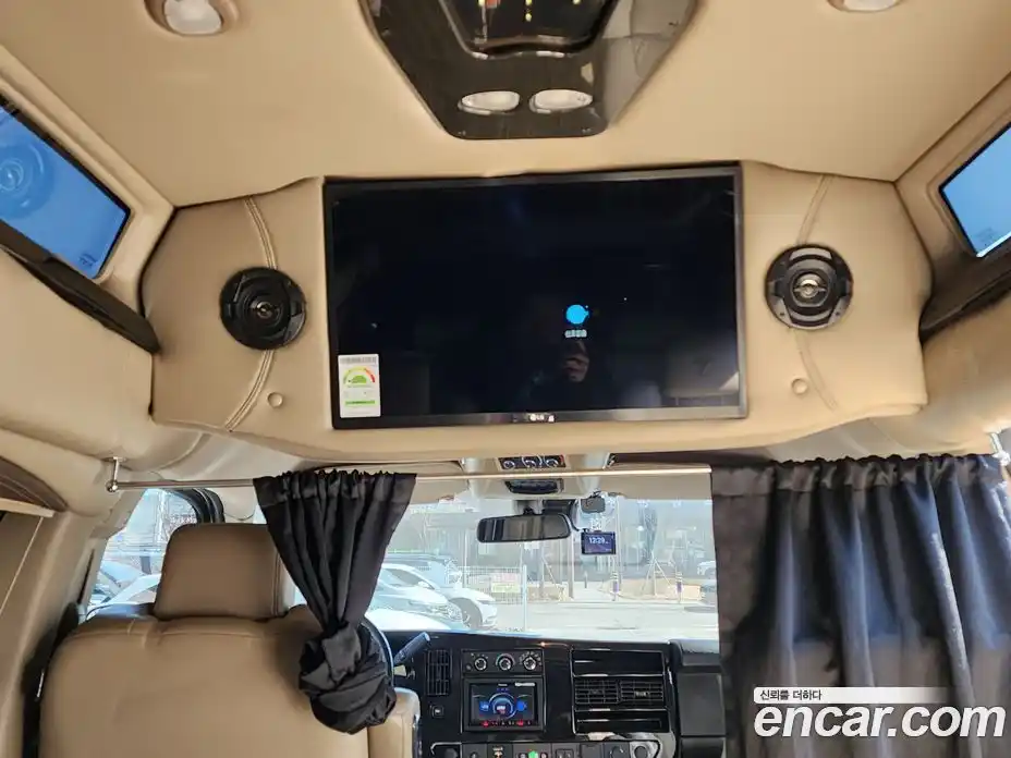 GMC Savana 2020 6.0 гидро в Москве № 365830, фото 7