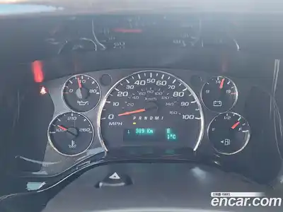 GMC Savana 2020 6.0 гидро в Москве № 365830, миниатюра 8