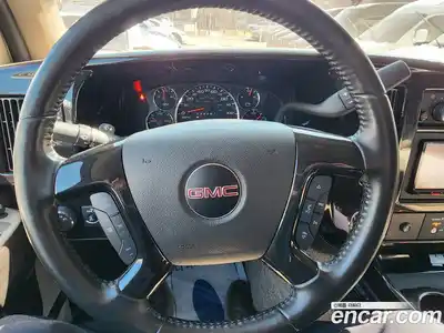 GMC Savana 2020 6.0 гидро в Москве № 365830, миниатюра 9