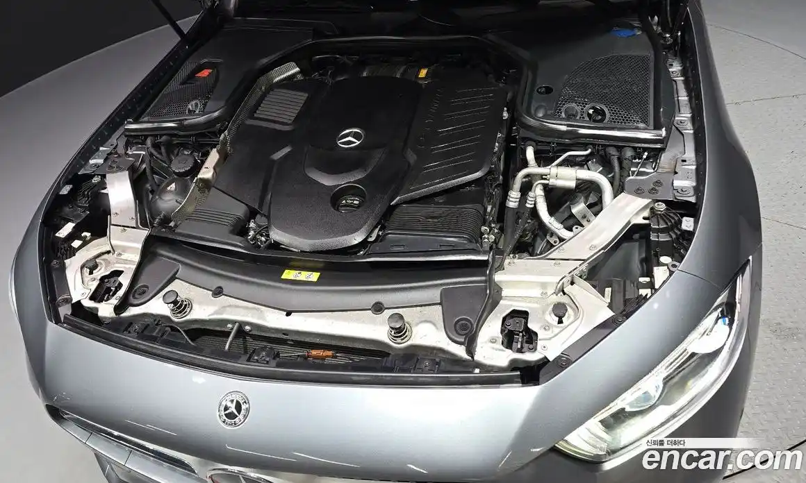 Mercedes-Benz CLS-Class 2018 2.9 гидро в Москве № 372196, фото 6