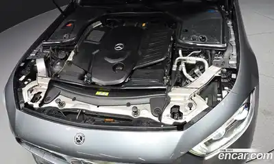Mercedes-Benz CLS-Class 2018 2.9 гидро в Москве № 372196, миниатюра 6