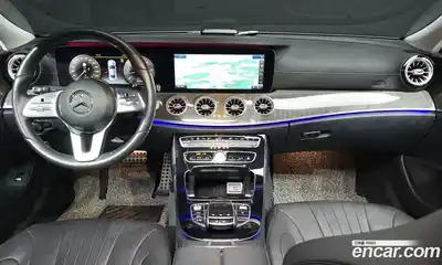 Mercedes-Benz CLS-Class 2018 2.9 гидро в Москве № 372196, миниатюра 7