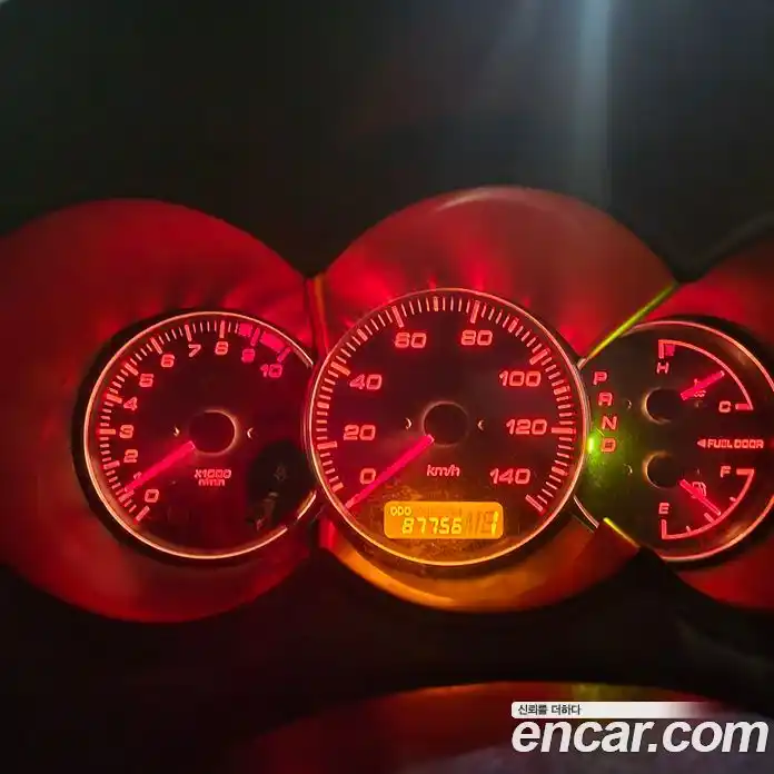 Daihatsu Copen 2004 1.0 гидро в Москве № 384328, фото 11