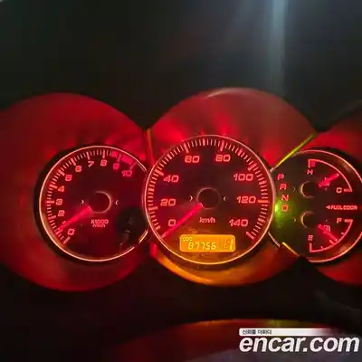 Daihatsu Copen 2004 1.0 гидро в Москве № 384328, миниатюра 11