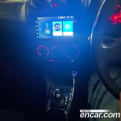 Daihatsu Copen 2004 1.0 гидро в Москве № 384328, миниатюра 12