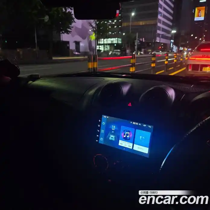 Daihatsu Copen 2004 1.0 гидро в Москве № 384328, фото 13