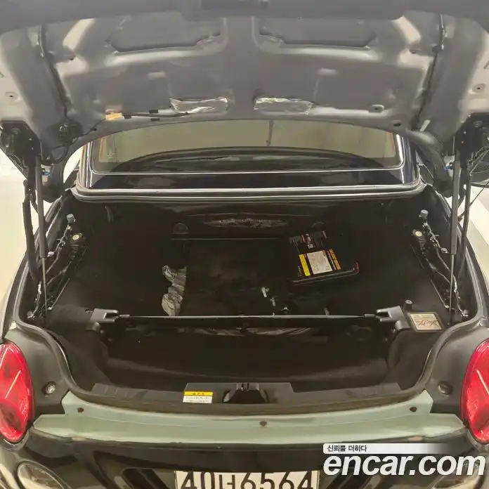 Daihatsu Copen 2004 1.0 гидро в Москве № 384328, фото 16