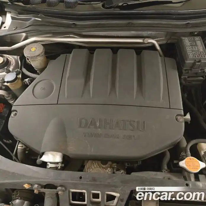 Daihatsu Copen 2004 1.0 гидро в Москве № 384328, фото 17