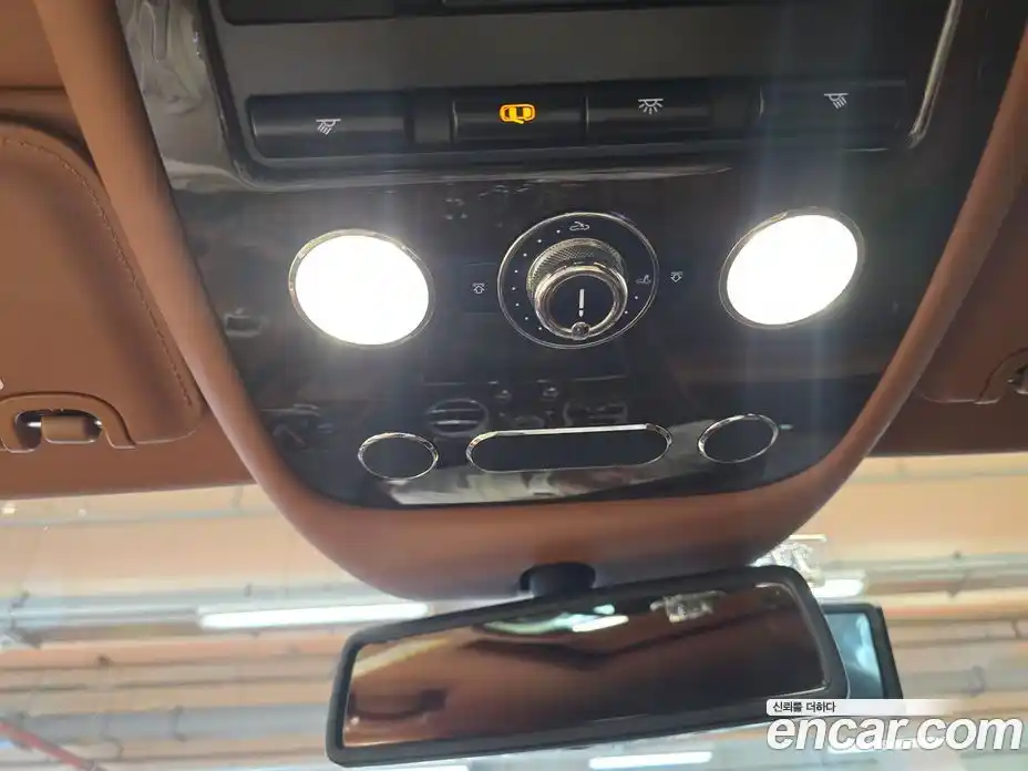 Bentley Flying Spur 2018 4.0 гидро в Москве № 387177, фото 13