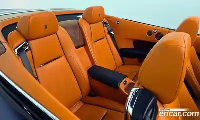 Rolls-Royce Dawn 2017 6.6 гидро в Москве № 387387, миниатюра 12