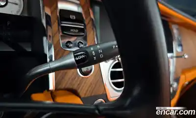 Rolls-Royce Dawn 2017 6.6 гидро в Москве № 387387, миниатюра 9