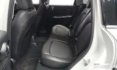 Mini Countryman 2021 1.5 гидро в Москве № 392694, миниатюра 12