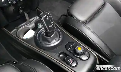 Mini Countryman 2021 1.5 гидро в Москве № 392694, миниатюра 9