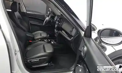 Mini Countryman 2021 1.5 гидро в Москве № 392694, миниатюра 10