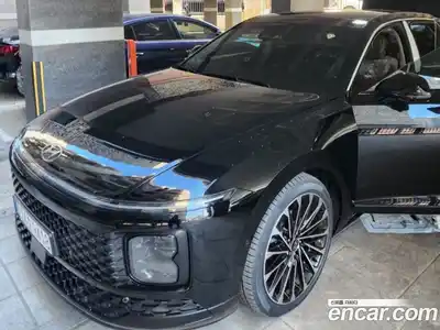 Hyundai Grandeur 2024 1.6 гидро в Москве № 3927, миниатюра 2