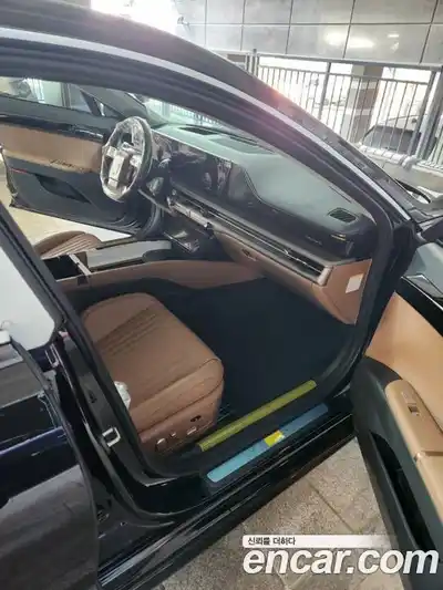 Hyundai Grandeur 2024 1.6 гидро в Москве № 3927, миниатюра 8