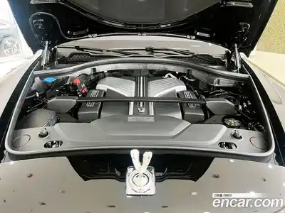 Rolls-Royce Cullinan 2023 6.7 гидро в Москве № 406906, миниатюра 6