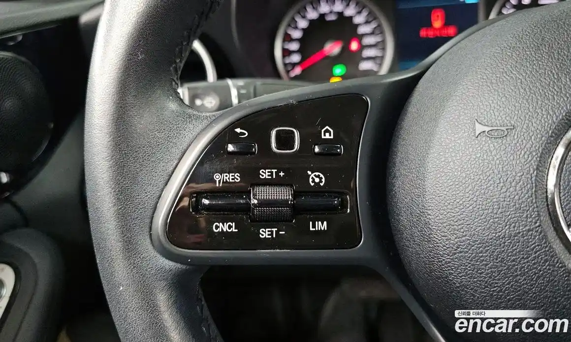 Mercedes-Benz C-Class 2020 2.0 гидро в Москве № 412887, фото 19